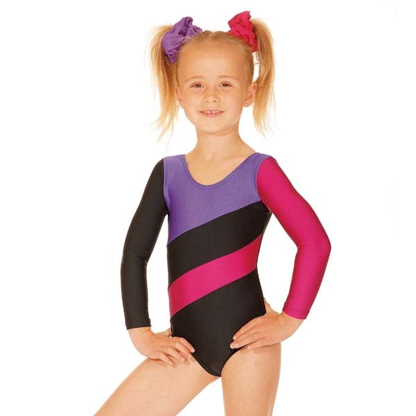 Roch Valley Hop Leotard