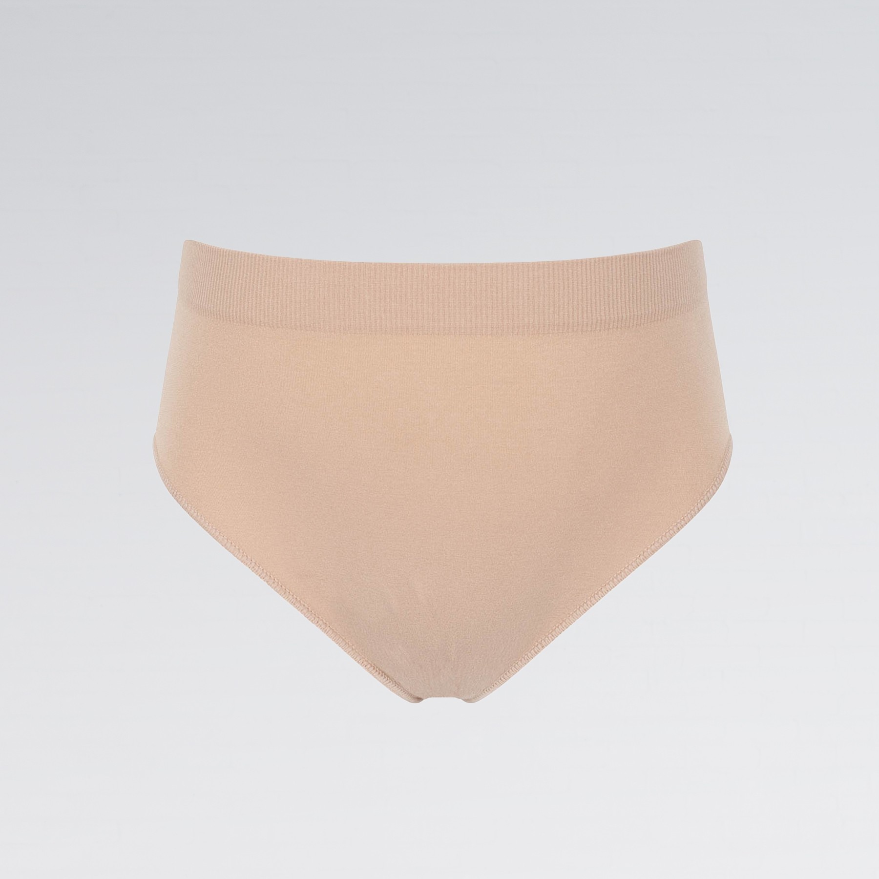 Silky Dance Seamless Boys Brief