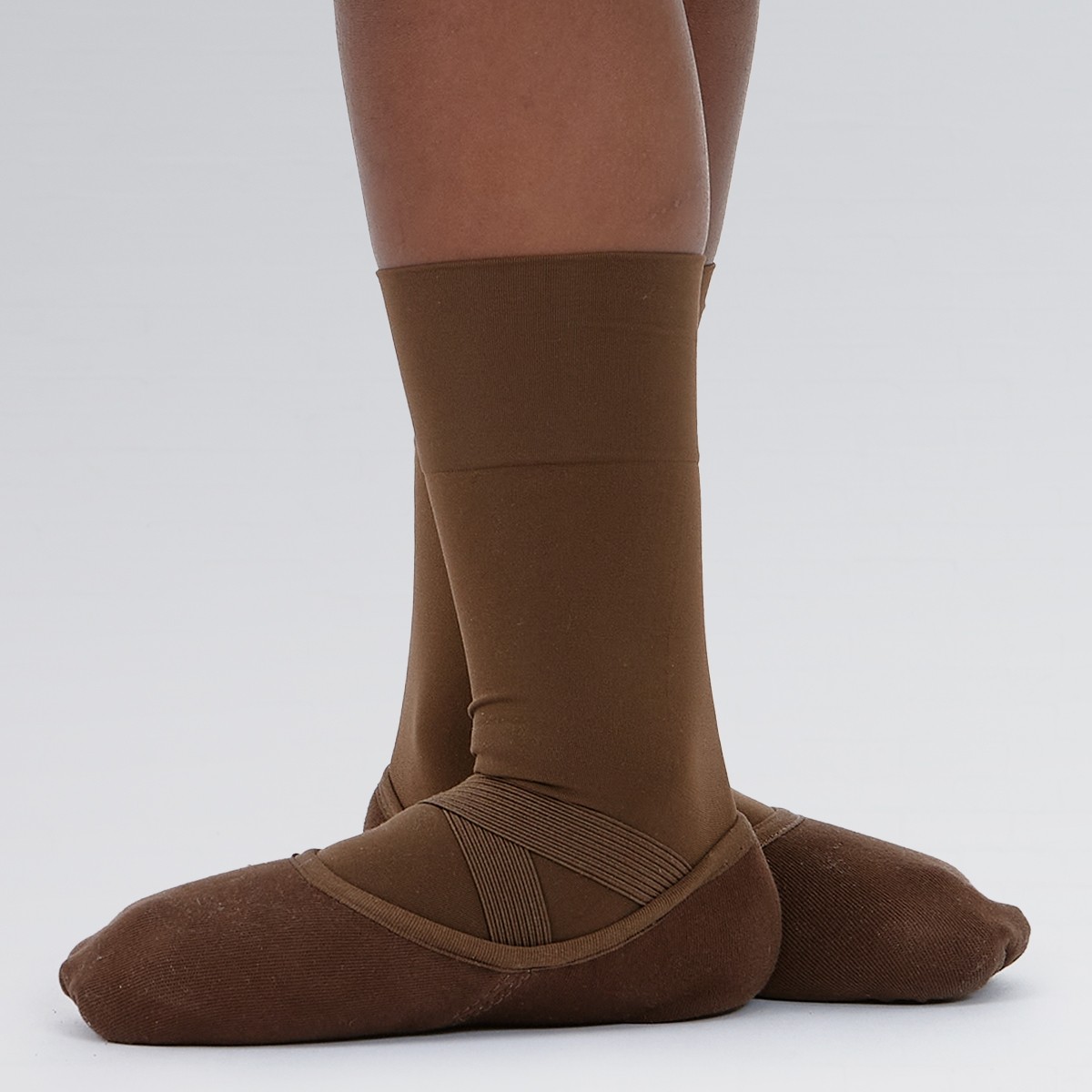 Shades Dancewear Ballet Shoes (Bojangles)