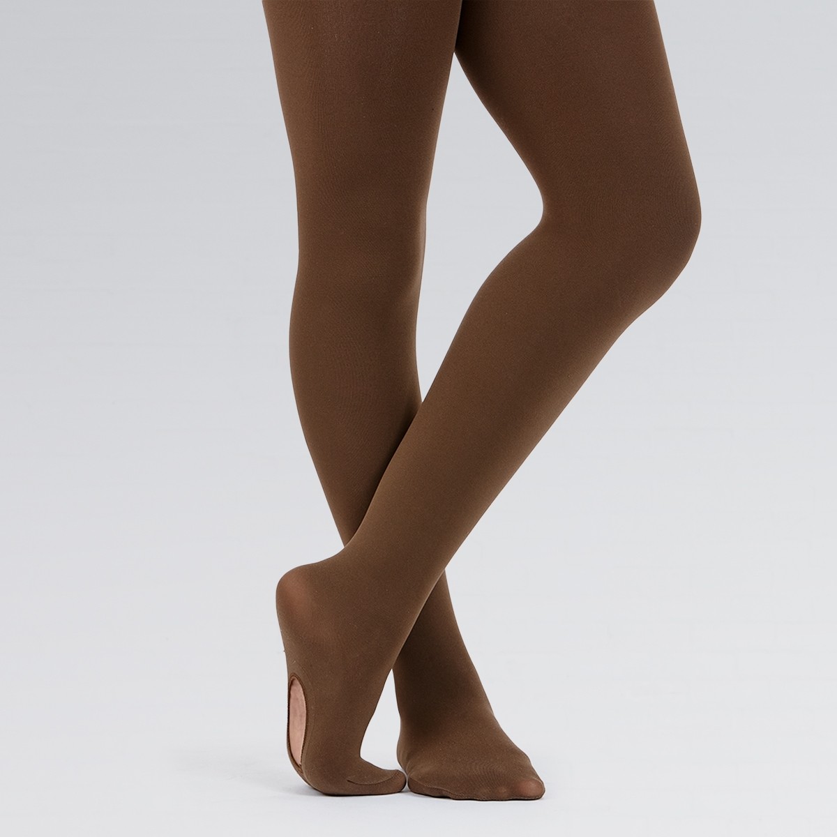 Shades Dancewear Convertible Tights 60 Denier (Bojangles)