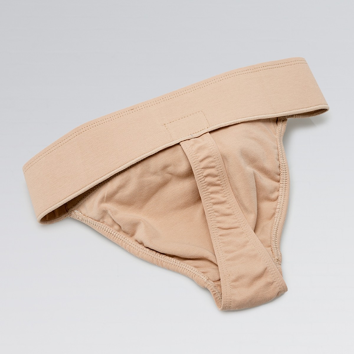 Shades Dancewear Dance Belts (Pearl)
