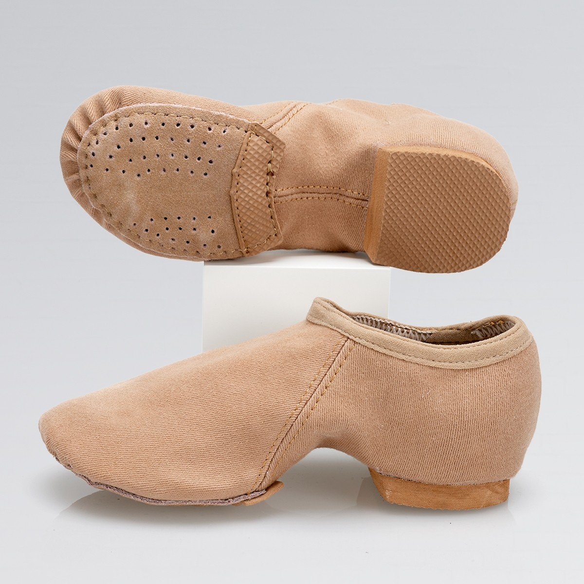 Shades Dancewear Jazz Shoes (Uday)