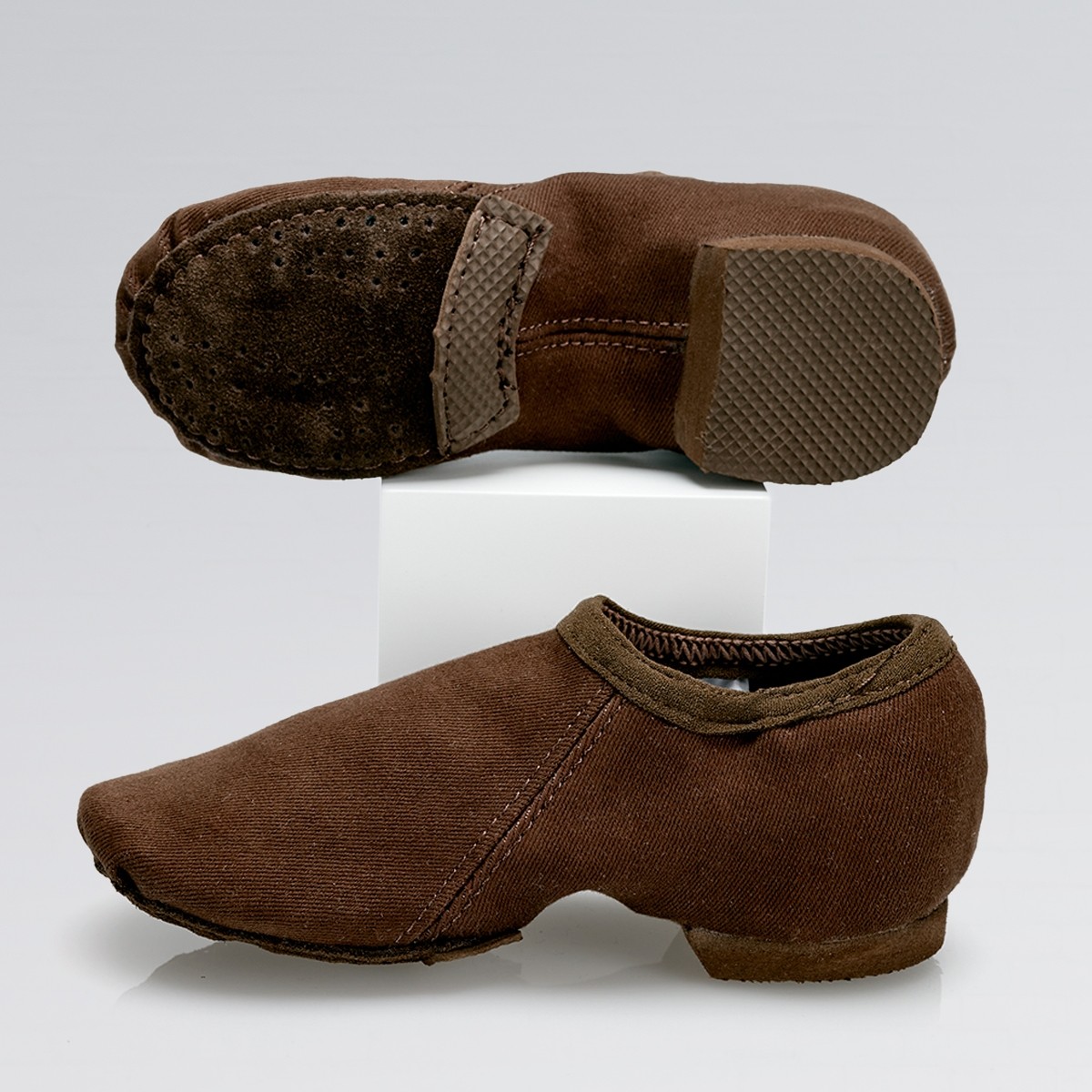 Shades Dancewear Jazz Shoes (Bojangles)