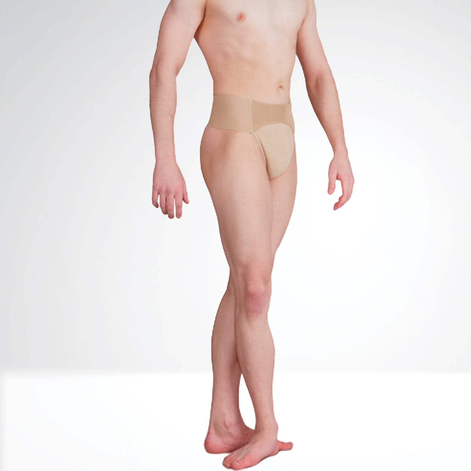 Silky Dance Men's Dance Belt