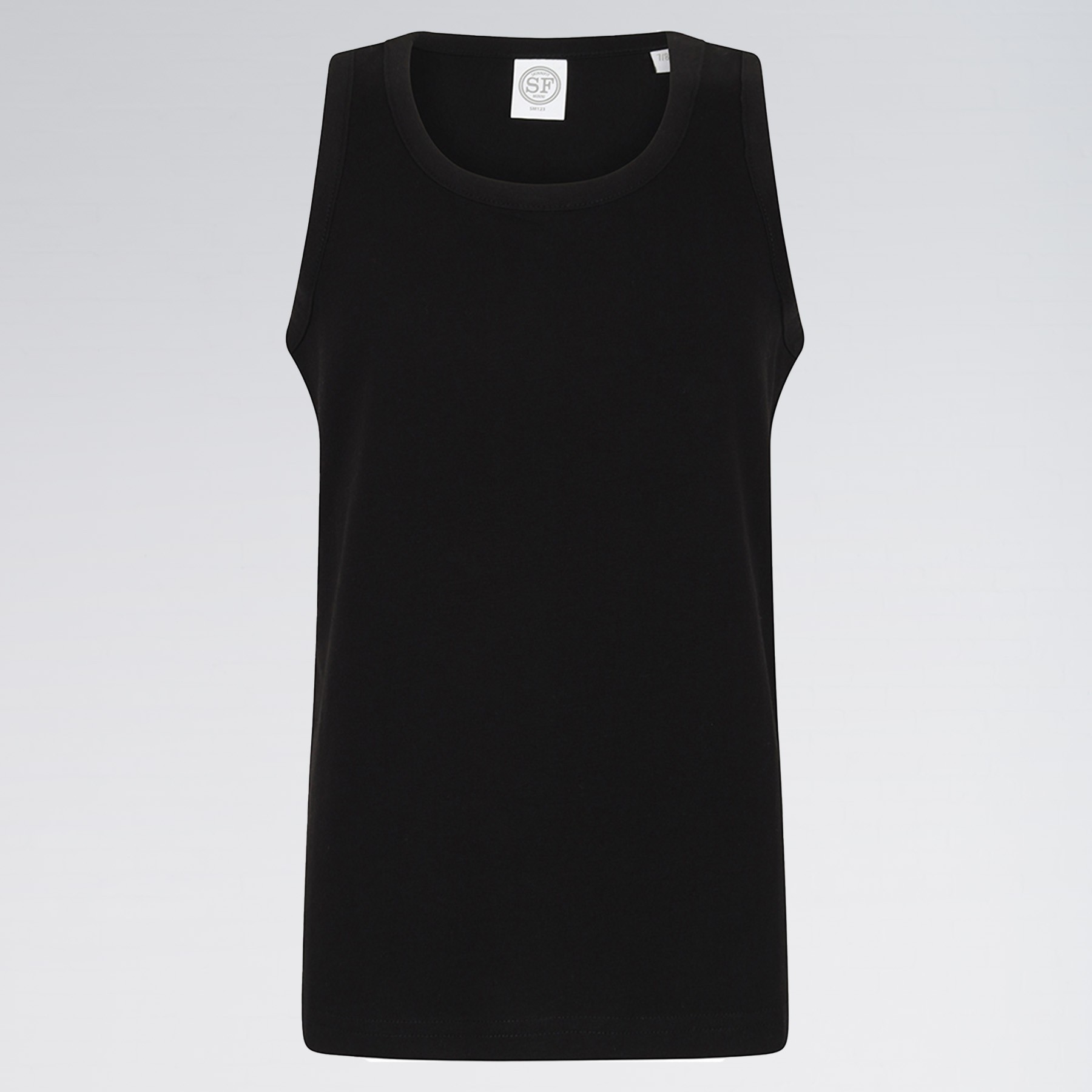 SF Minni Kids Feel Good Stretch Vest