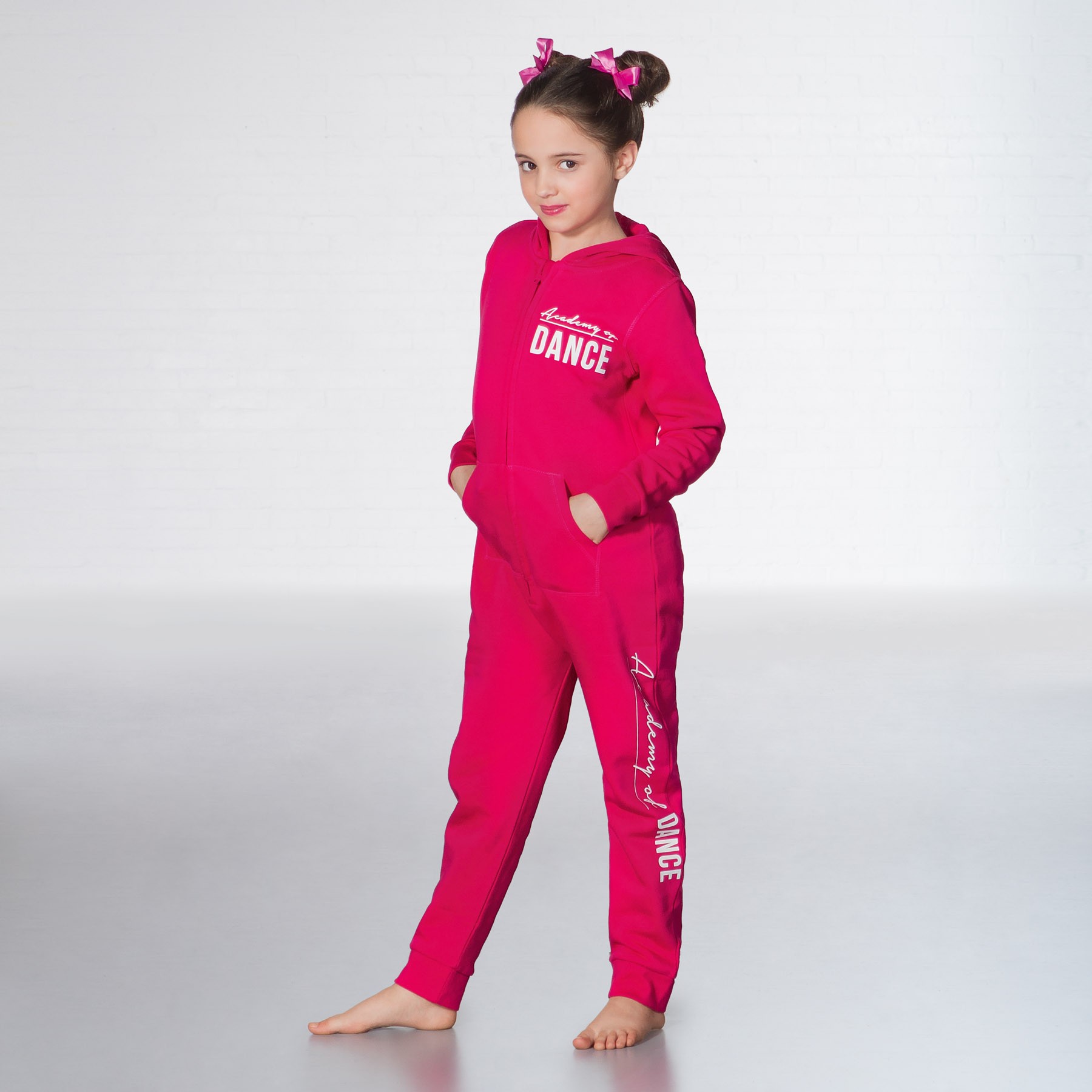 SF Minni Kids All In One (Fuchsia)