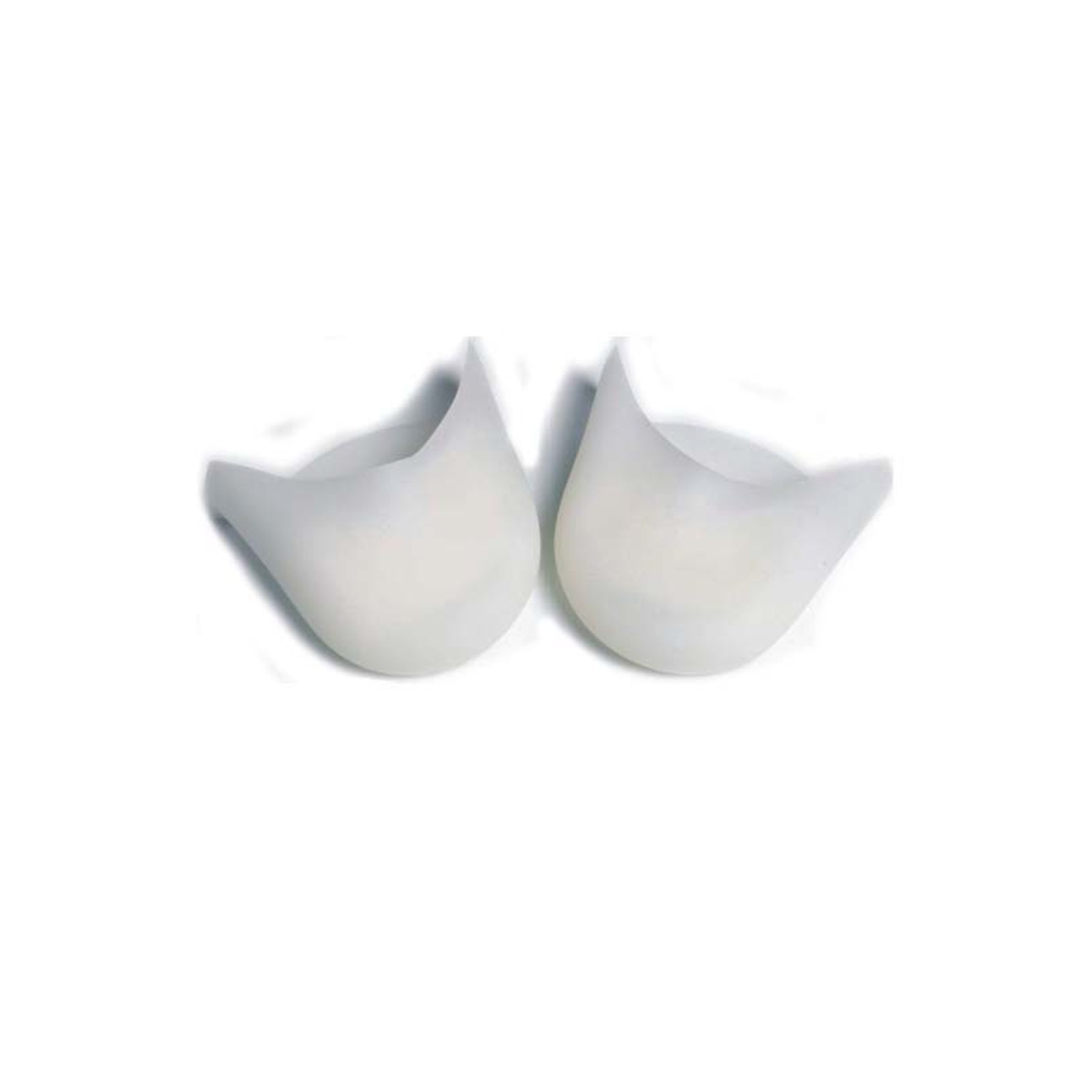 Tech Dance Premium Toe Pads Gel Wax