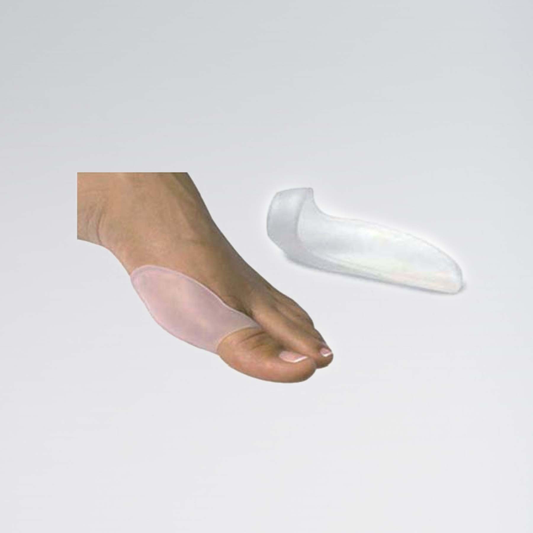Tech Dance Bunion Shield