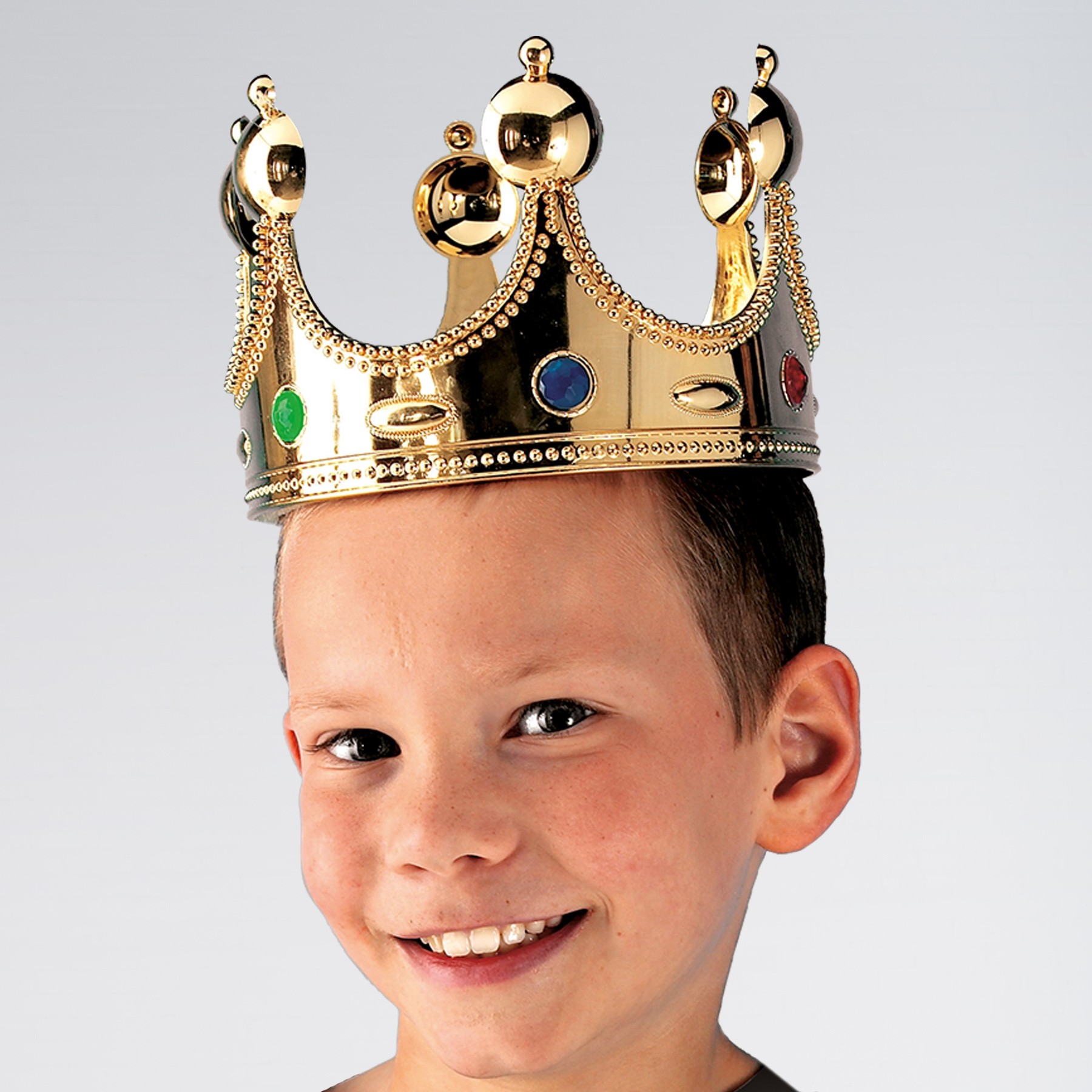 Gold Crown