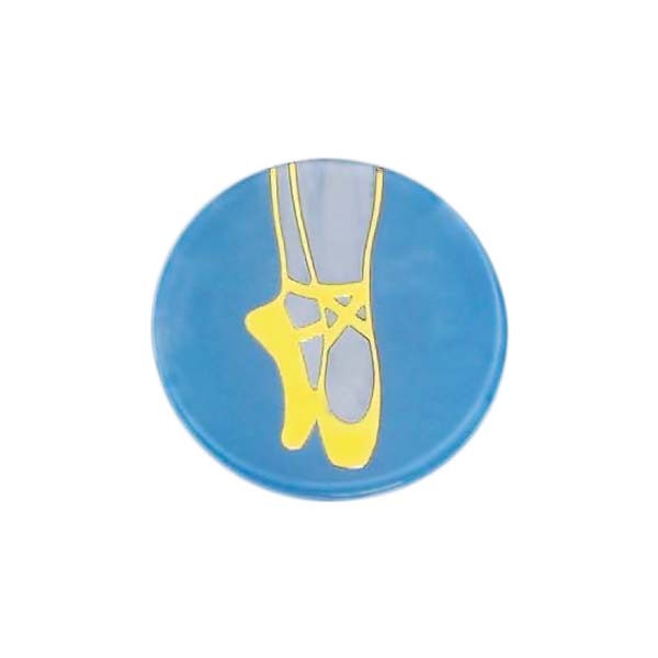 Ballet Shoes Trophy Centre