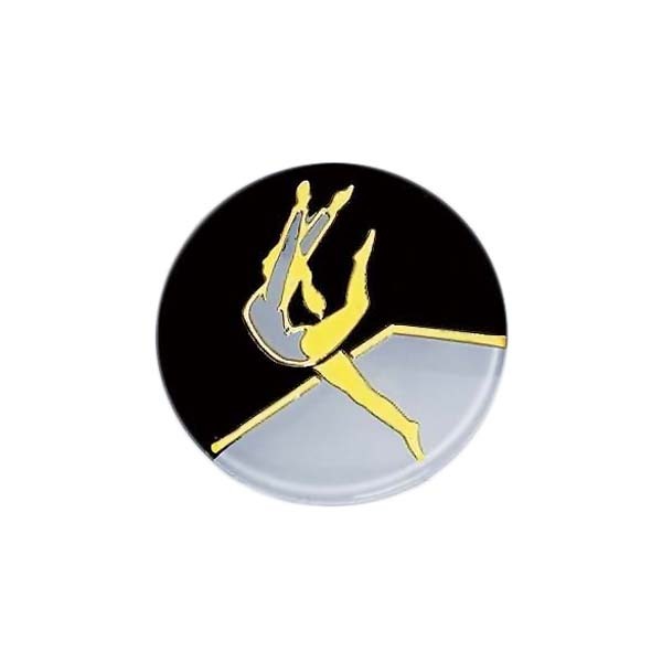 Female Gymnast Trophy Centre