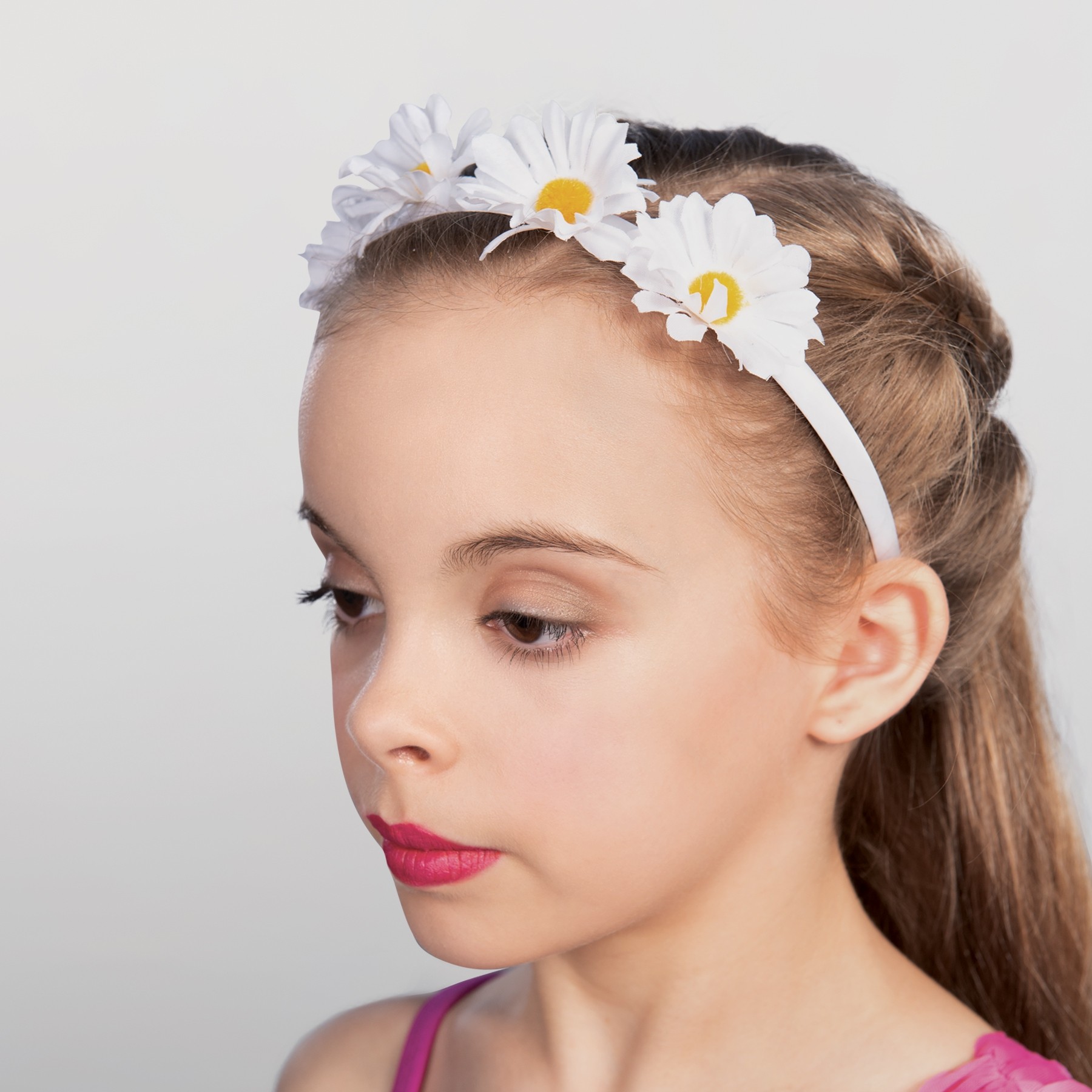Daisy Chain Alice Band