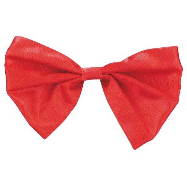 Red Bow Tie