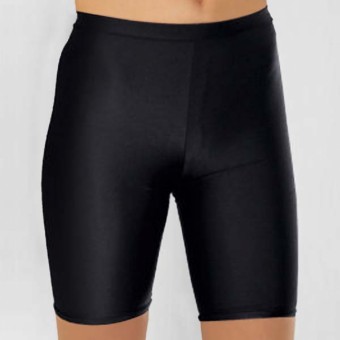1st Position - Pantalón corto de ciclista