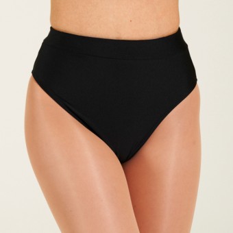 1st Position High Leg Dance Pant