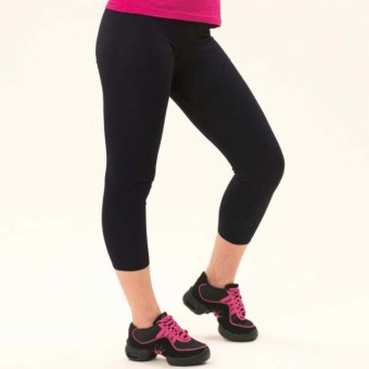 1st Position Leggings (Baumwolle/Elasthan)