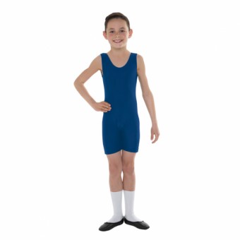 ABD Male Short Unitard (Matt)