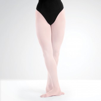 Silky Ballet Full Foot Tights 60 Denier (Light Pink)