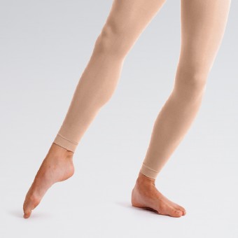 Silky Footless Ballet Tights 60 Denier (Theatrical Pink)