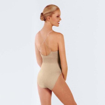 Seamless Undergarment