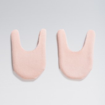 Bunheads Cozy Toes