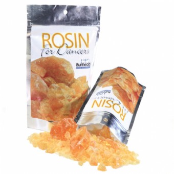 Bunheads Rock Rosin 4oz