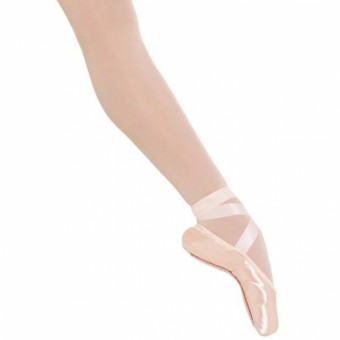 Bloch Demi Pointe Shoe