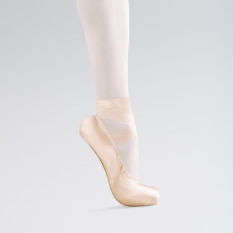'SOFT DEMI POINTE' Ballettschuh
