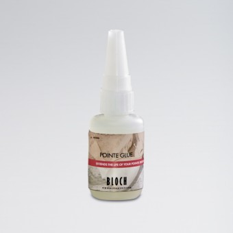 Bloch Pointe Shoe Glue