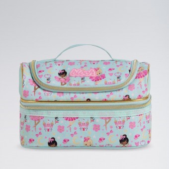 Bloch Ballerina Lunch Bag Mint One size