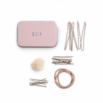 Bloch Hair Kit Blonde