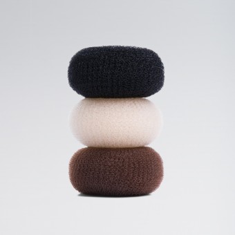 Bloch Bun Builder Black