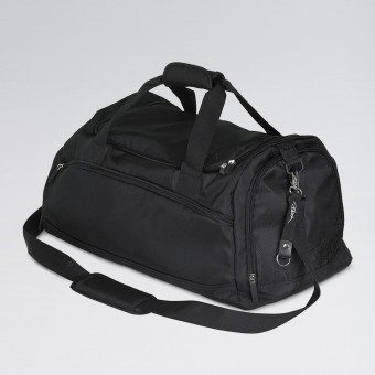 Bloch Ballet Duffel Bag Black
