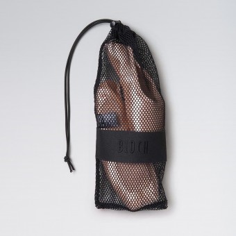 Bloch Pointe Shoe Bag Black