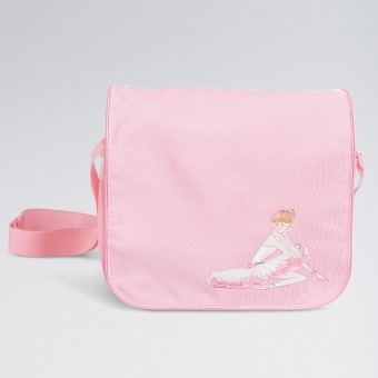 Bloch Girls Shoulder Bag
