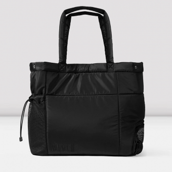 Bloch Studio Dance Bag Black One size