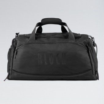 Bloch Troupe Dance Bag Black