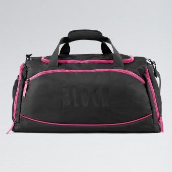 Bloch Troupe Dance Bag Fuchsia