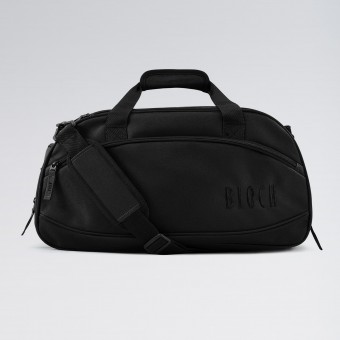Bloch Two Tone Duffel Black