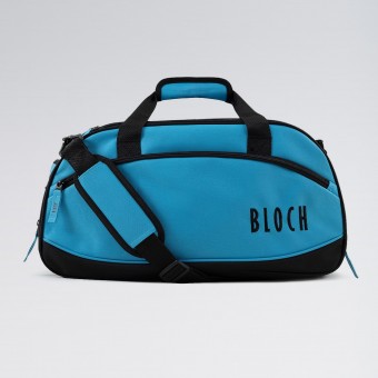 Bloch Two Tone Duffel Peacock