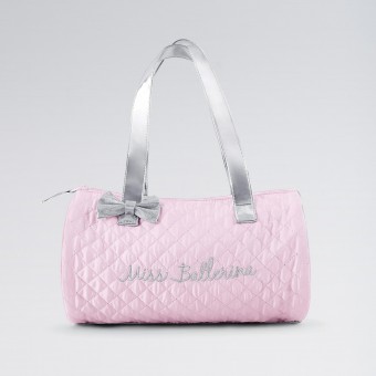 Bloch Miss Ballerina Bag Candy Pink