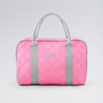 Bloch Quilt Bag Pink