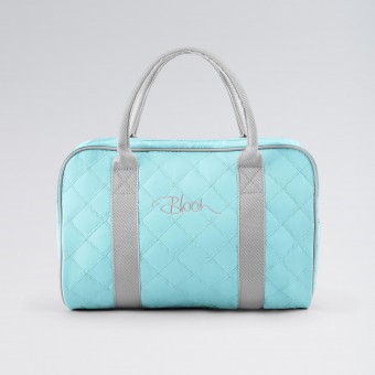 Bloch Quilt Bag Seafoam