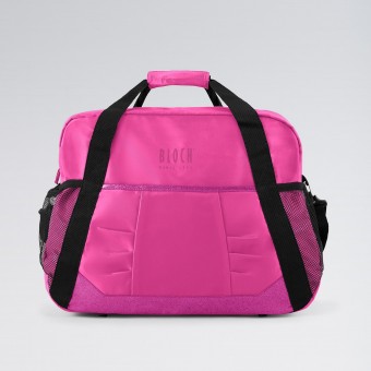 Bloch Recital Dance Bag Hot Pink