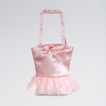 Bloch Girls Tutu Bag Light Pink