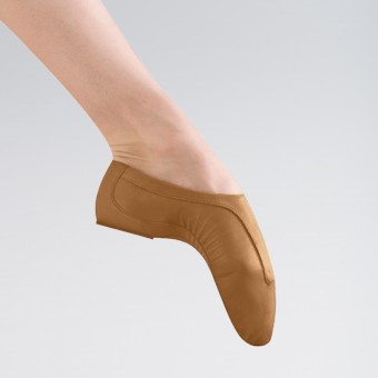 Bloch - Zapatos de Jazz para Competición "Pulse" (Tan)