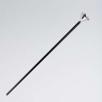 Gem Topped Cane 90cm