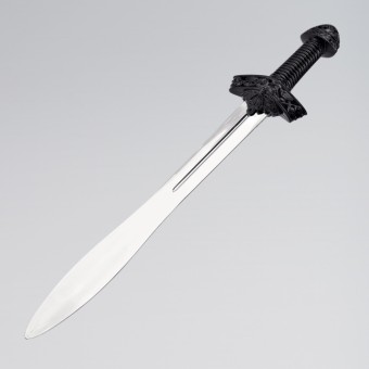 Knight Sword Plastic