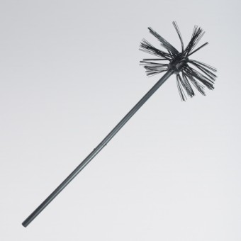 Chimney Sweep Broom