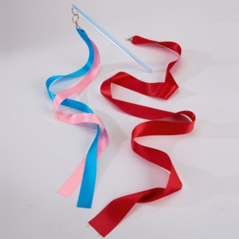 Grade 1 Ribbon Stick